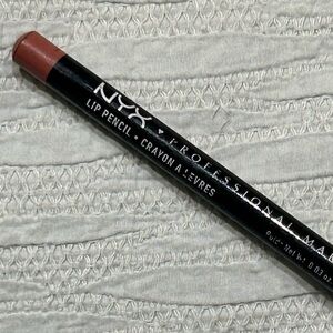 NYX Lip Liner - Nude Pink